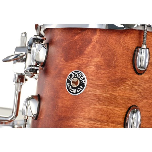 Gretsch Drums Catalina Club Studio SWG