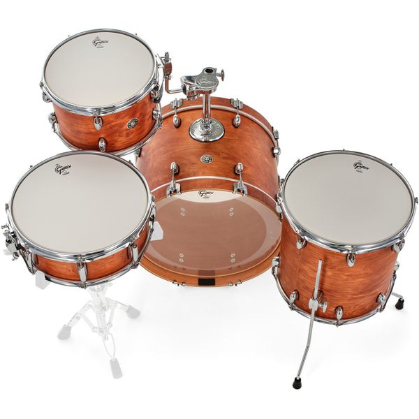 Gretsch Drums Catalina Club Studio SWG