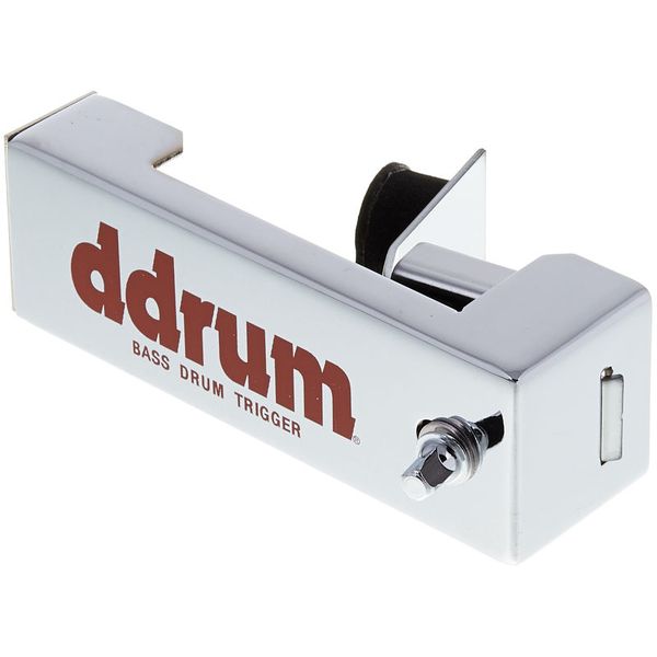 DDrum DD Chrome Elite Trigger Kit – Thomann United States