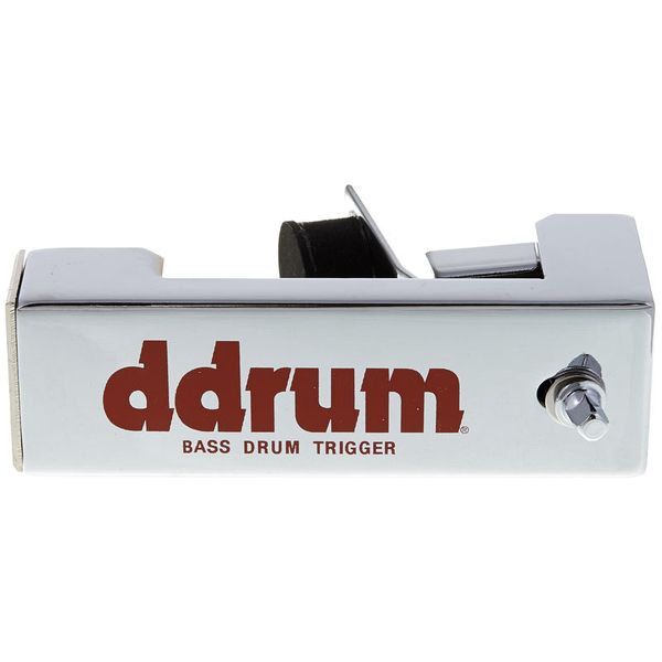 DDrum DD Chrome Elite Trigger Kit – Thomann United States