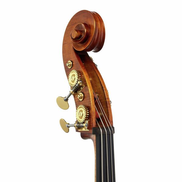 Meister Rubner Double Bass No.66 3/4