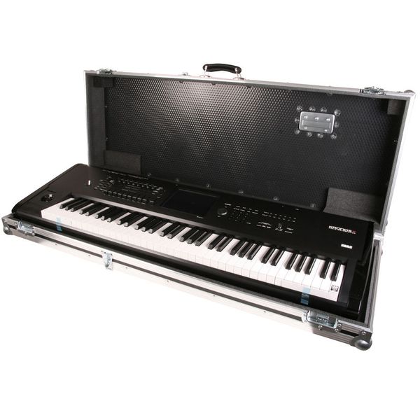 Thon Keyboard Case PVC Kronos 73
