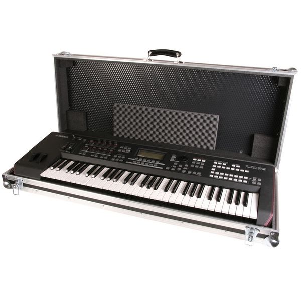 Thon Keyboard Case PVC MOX 6