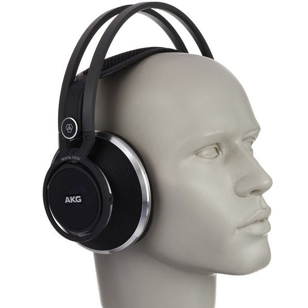 AKG K-812 – Thomann United States