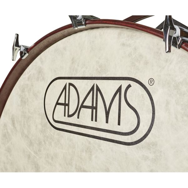 Adams BD40/22 Concert Bass Drum FS