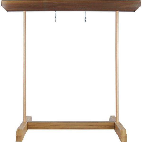 Thomann Wooden Gong Stand HGS 60