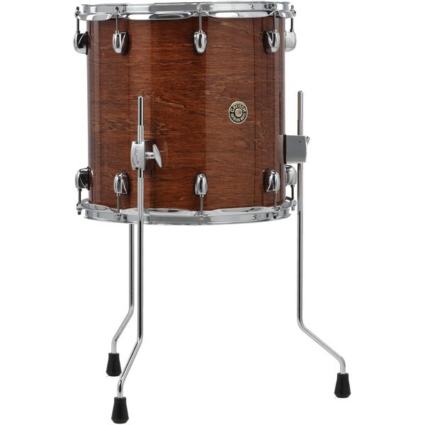 Gretsch Drums 14"x14" Catalina Maple-WG