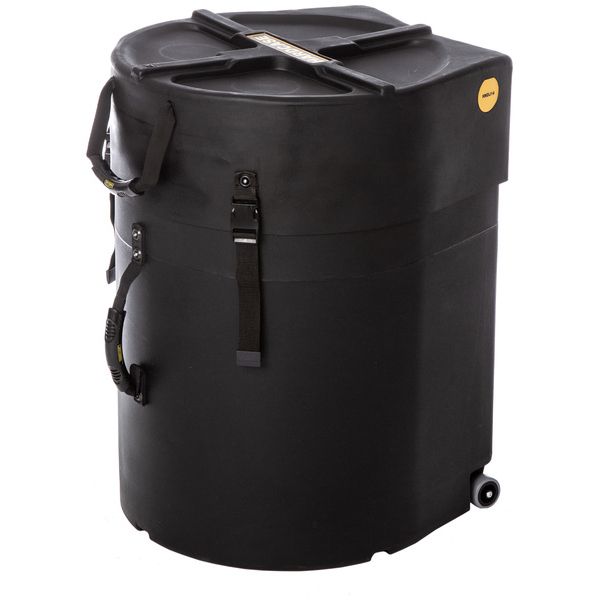 Hardcase HNDJ14 Djembe Case 14"