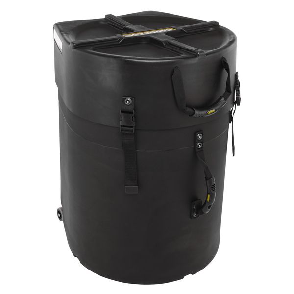 Hardcase HNDJ14 Djembe Case 14"