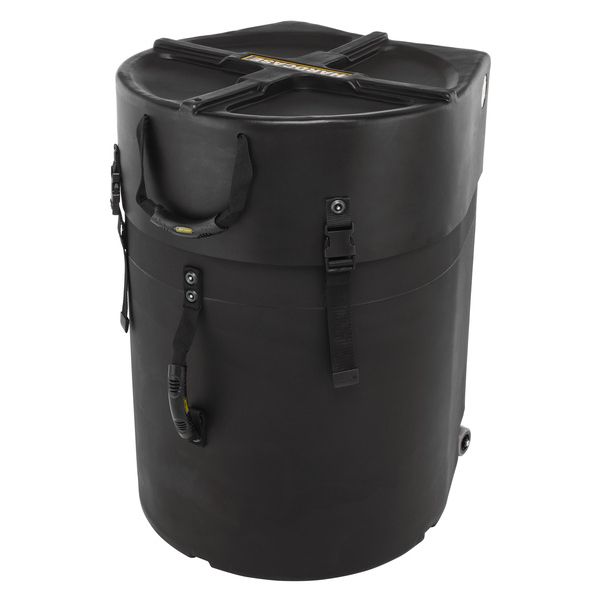 Hardcase HNDJ14 Djembe Case 14"