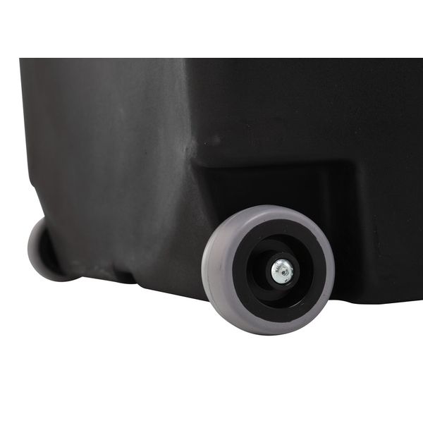 Hardcase HNDJ14 Djembe Case 14"