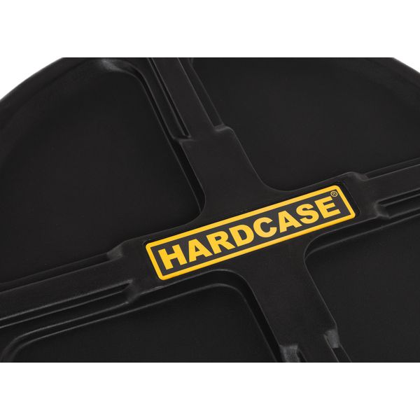 Hardcase HNDJ14 Djembe Case 14"