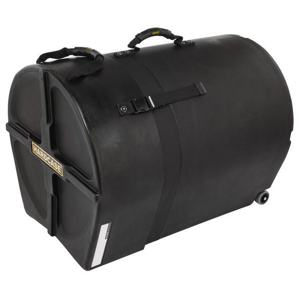 Hardcase HNDJ14 Djembe Case 14"