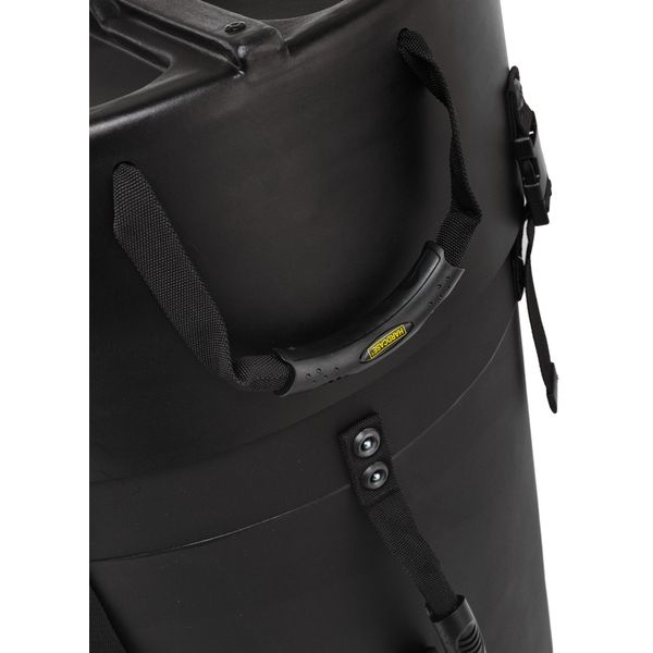 Hardcase HNDJ14 Djembe Case 14"