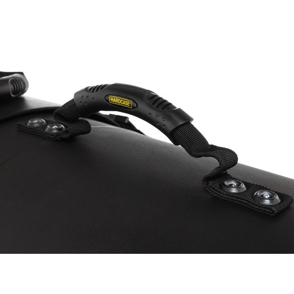 Hardcase HNDJ14 Djembe Case 14"