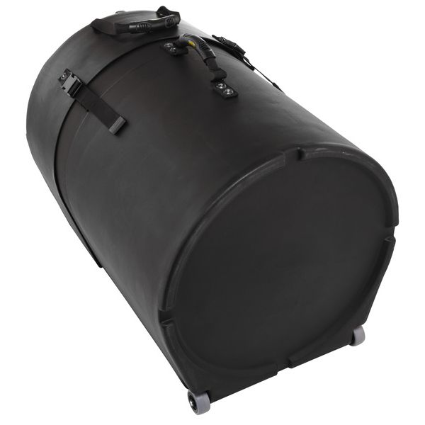 Hardcase HNDJ14 Djembe Case 14"