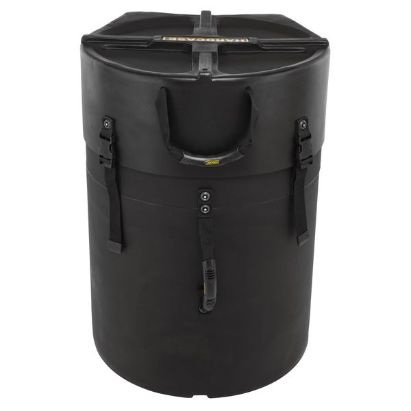 Hardcase HNDJ14 Djembe Case 14"