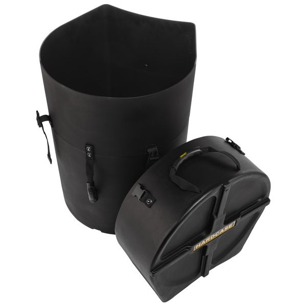 Hardcase HNDJ14 Djembe Case 14"