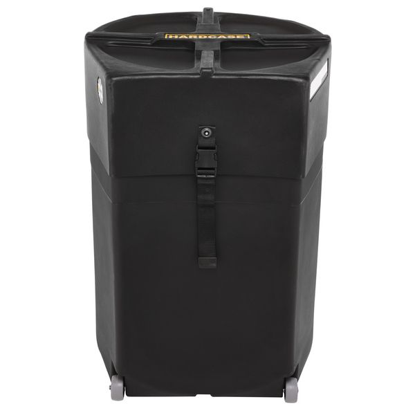 Hardcase HNDJ14 Djembe Case 14"