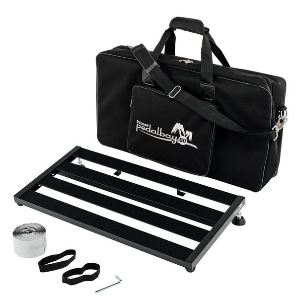 PALMER PEDALBAY 60L