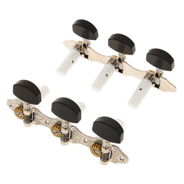 Schaller Hauser Ebony NI