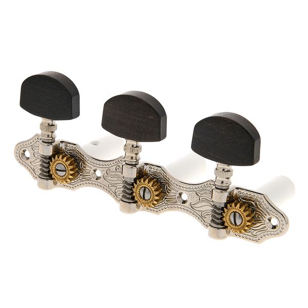 Schaller Hauser Ebony NI