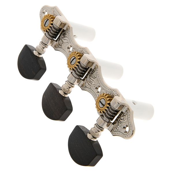 Schaller Hauser Ebony NI