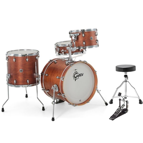 Gretsch Drums Catalina Club Jazz - SW Bundle