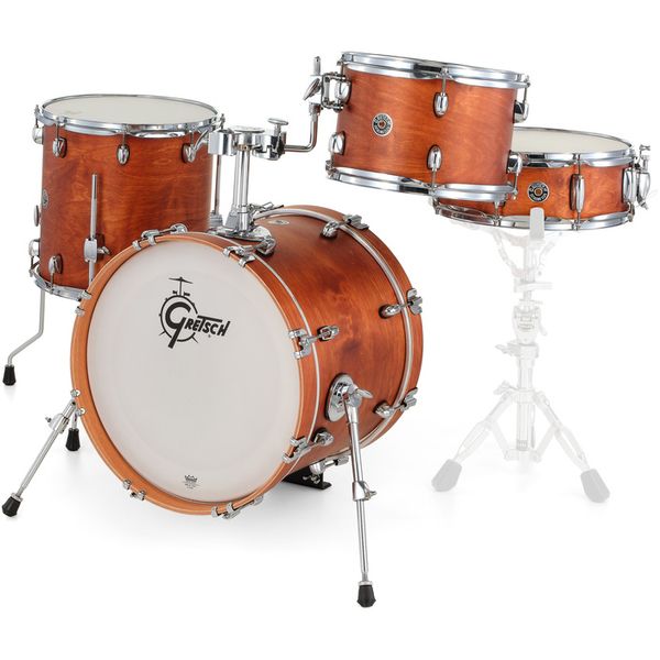 Gretsch Drums Catalina Club Jazz - SW Bundle
