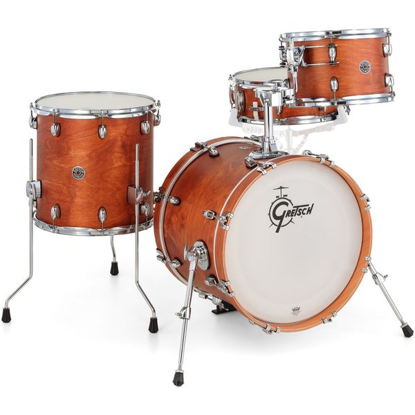 Gretsch Drums Catalina Club Jazz - SW Bundle