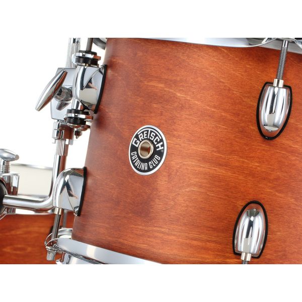Gretsch Drums Catalina Club Jazz - SW Bundle