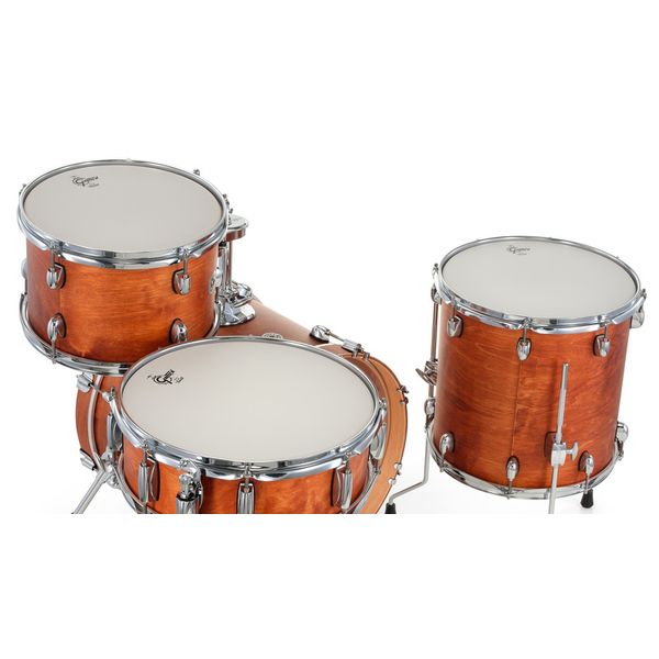 Gretsch Drums Catalina Club Jazz - SW Bundle