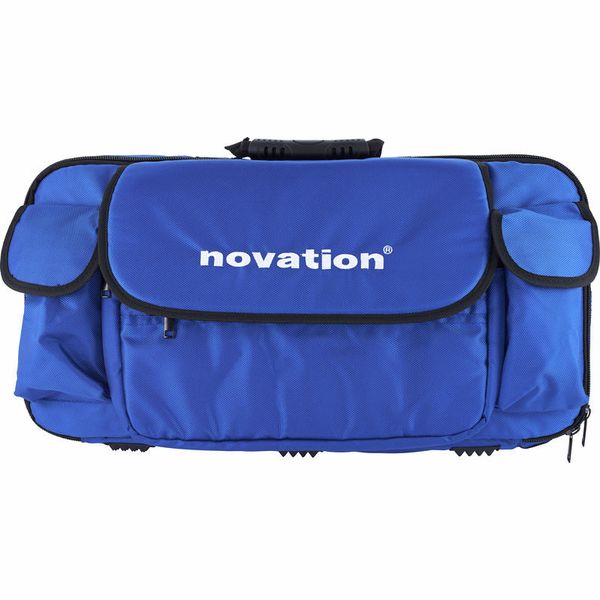 Novation MiniNova Bag Bundle