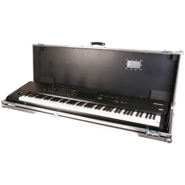 Thon Keyboard Case PVC Kronos X88