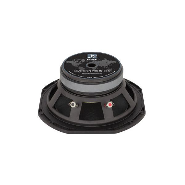 Fane Sovereign Pro 10-300