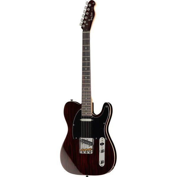 Thomann telecaster harley deals benton