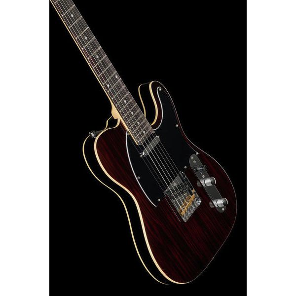 Harley Benton TE-70RW Deluxe Series