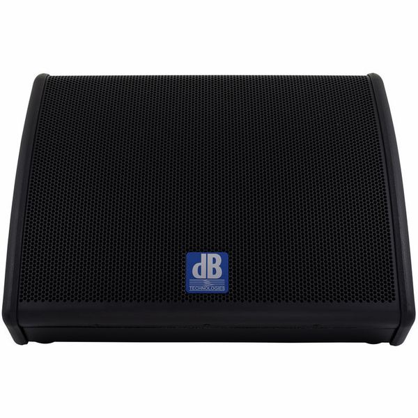 dB Technologies FM12 Monitor Bundle