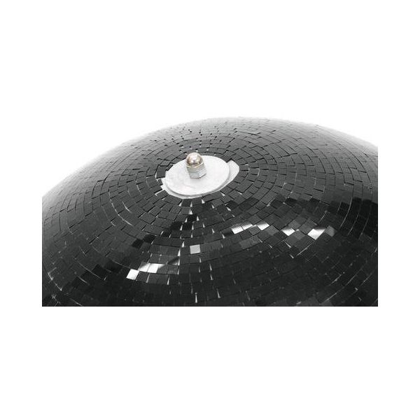Eurolite Mirror Ball 75 cm Black