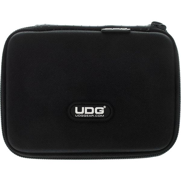 UDG Ultimate CD wallet 24 Digital pochette de rangement CD n