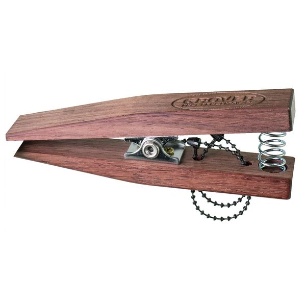 Grover Pro Percussion Triangle Clip Holder Pro