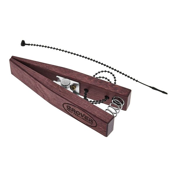 Grover Pro Percussion Triangle Clip Holder Pro