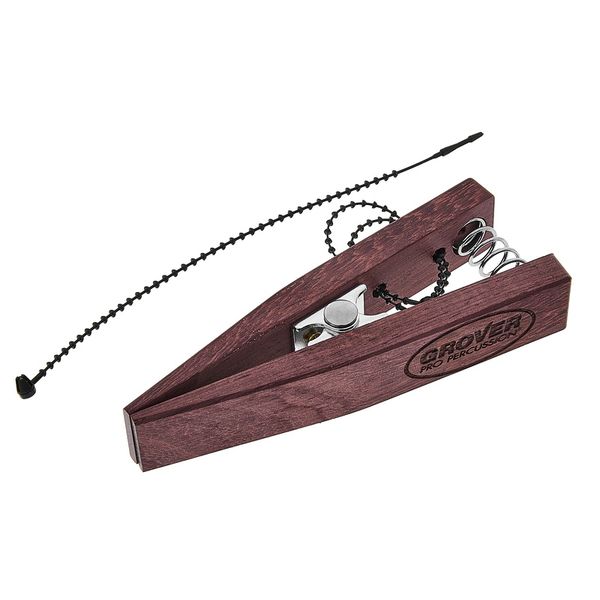 Grover Pro Percussion Triangle Clip Holder Pro