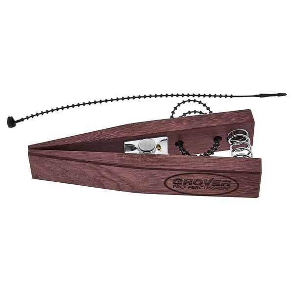 Grover Pro Percussion Triangle Clip Holder Pro