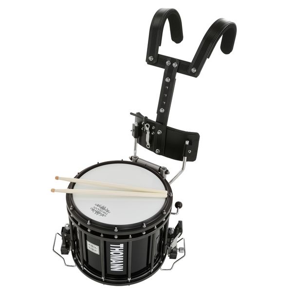 Thomann Online Guides Snare Wires Snare Drums – Thomann United States
