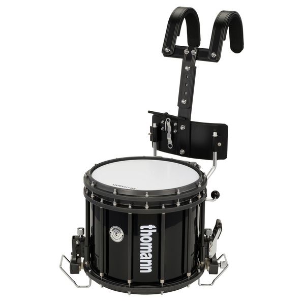 Thomann SD1412BL HT Marching Snare