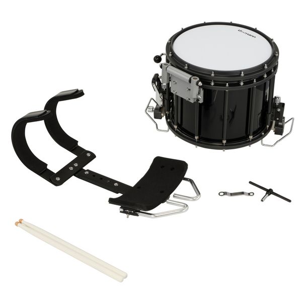 Thomann SD1412BL HT Marching Snare
