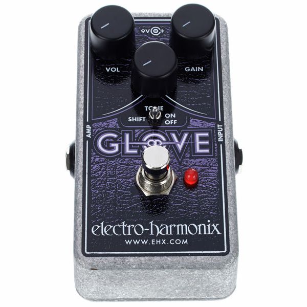 Electro Harmonix OD Glove B-Stock