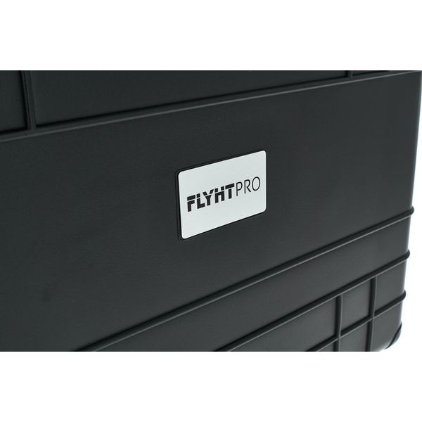 Flyht Pro WP Safe Box 2 IP65
