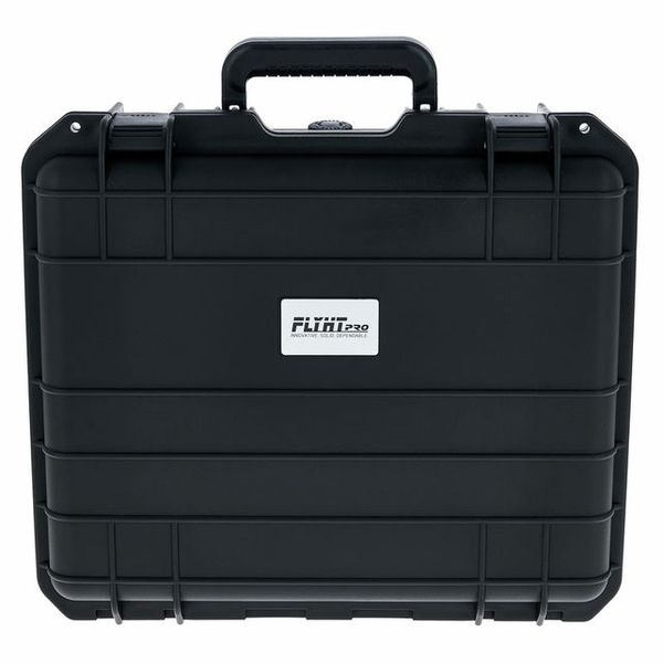 Flyht Pro WP Safe Box 4 IP65